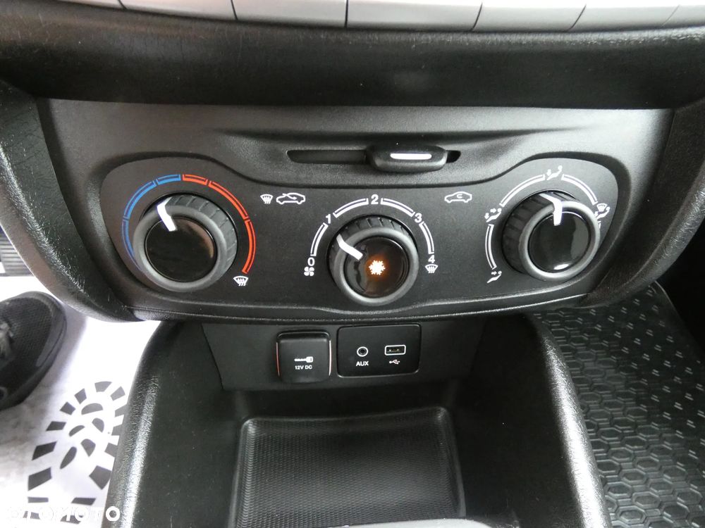 Fiat Tipo 1.4 16V Easy - 25