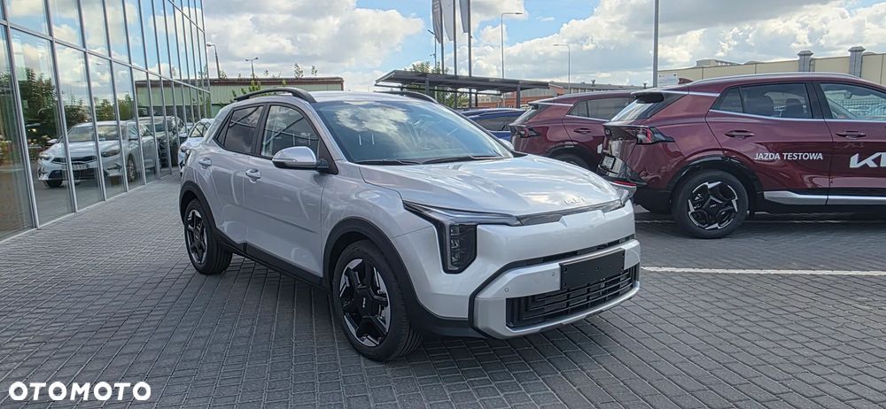 Kia Stonic 2026 photo 3