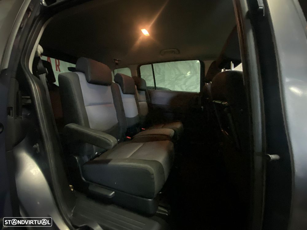 Mazda 5 MZR-CD 2.0 Comfort - 10