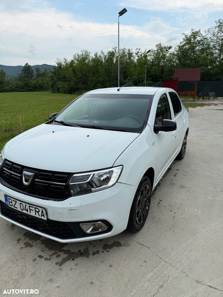 Dacia Logan 1.0 SCe Prestige - 3