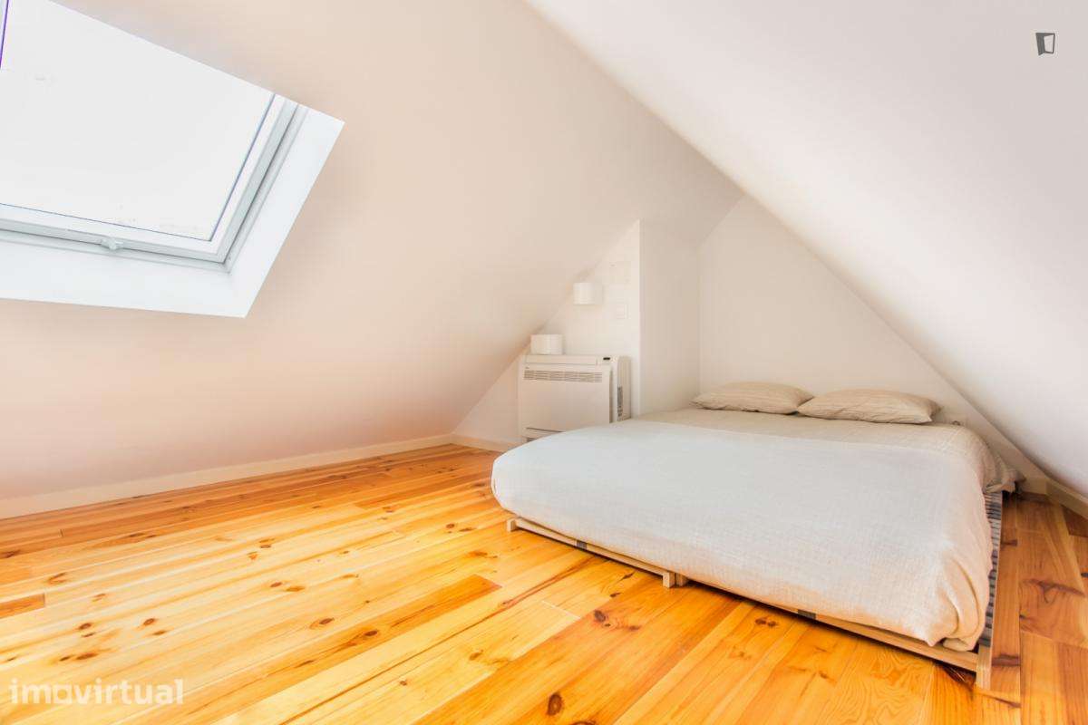 Apartamento com 1 quartos - localizado em Alfama Lisbon - Grande imagem: 3/20