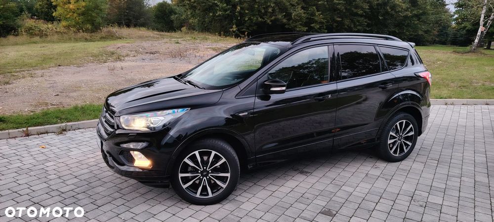 Ford Kuga 1.5 EcoBoost 2x4 ST-Line - 2