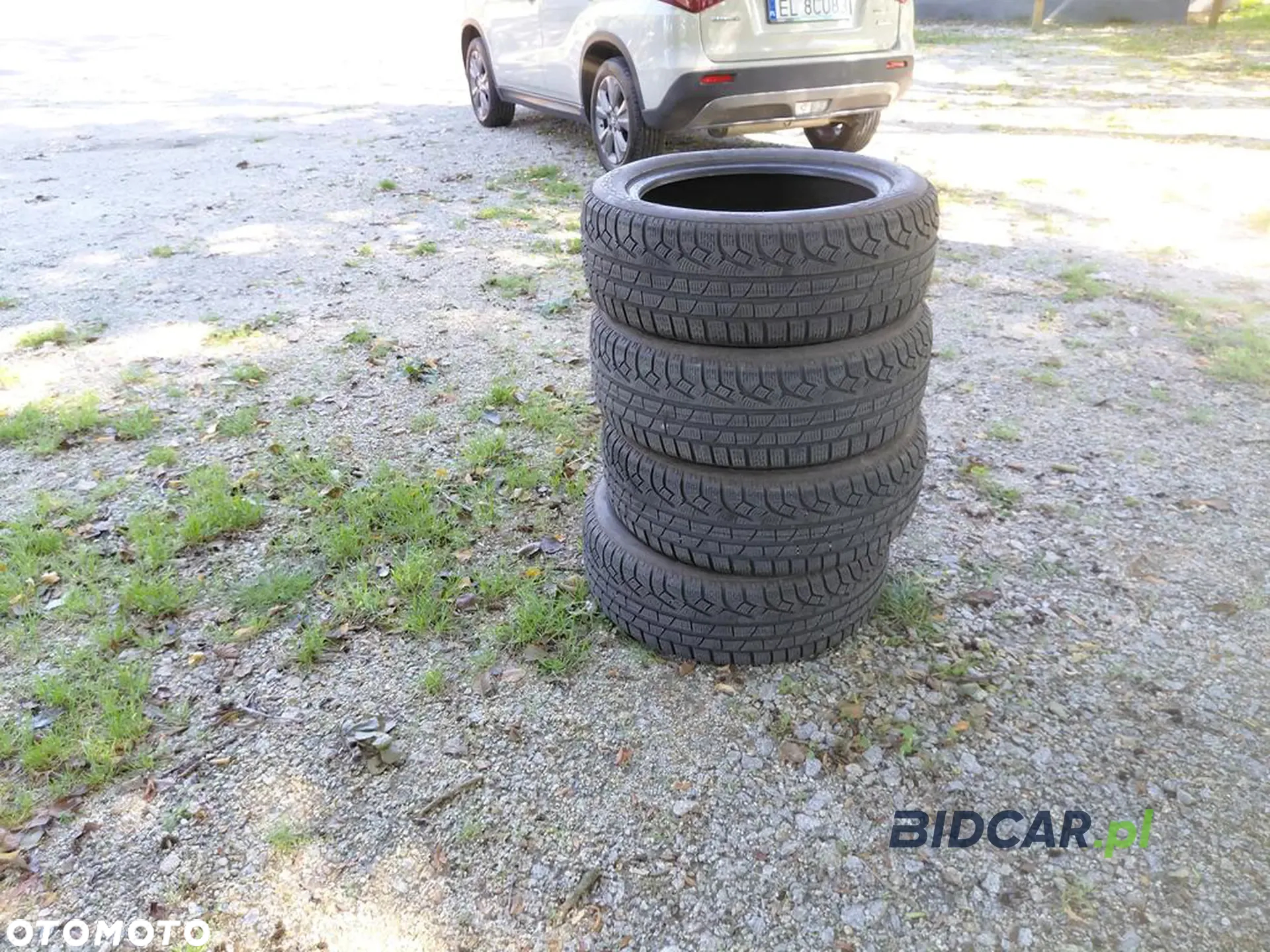 Suzuki Vitara 1.4 Boosterjet Premium 2WD - 22