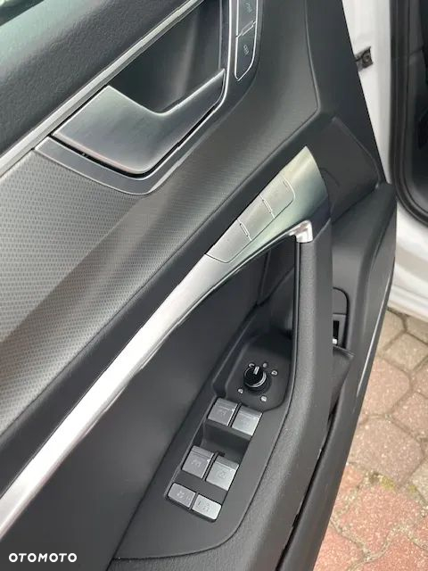 Audi A6 Avant - 9