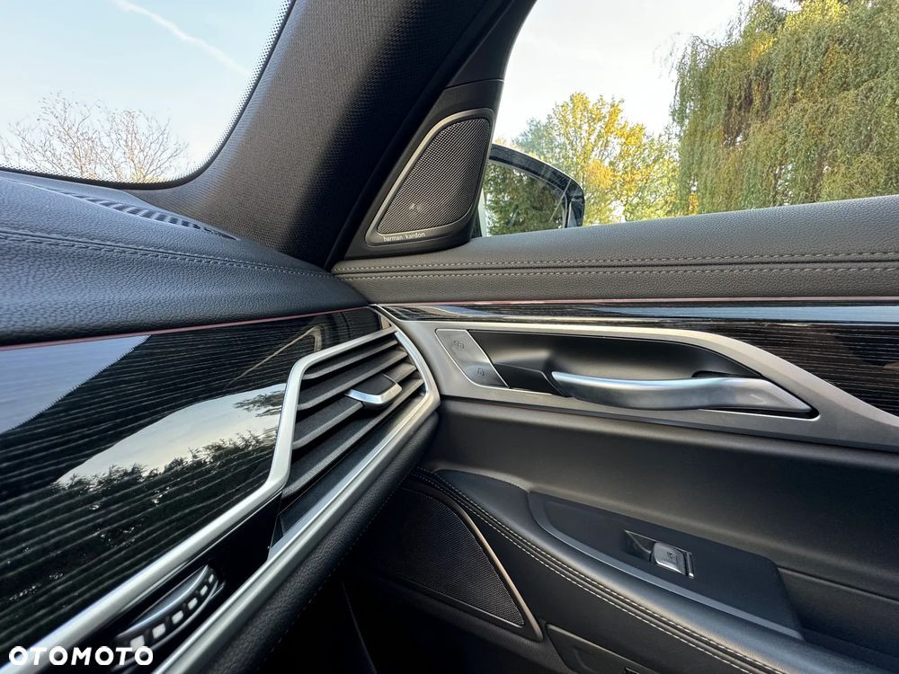 BMW Seria 7 2020