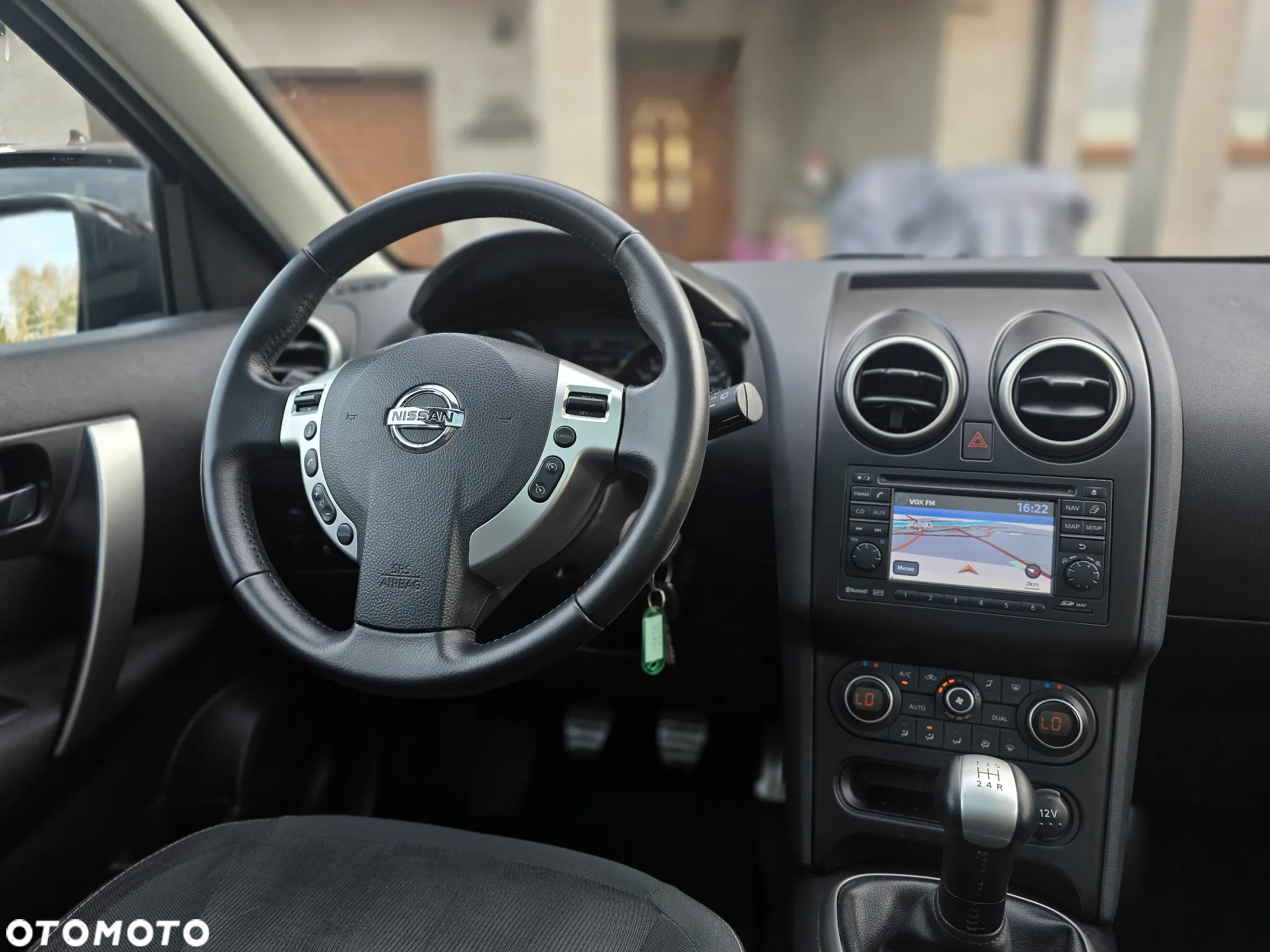 Nissan Qashqai - 19