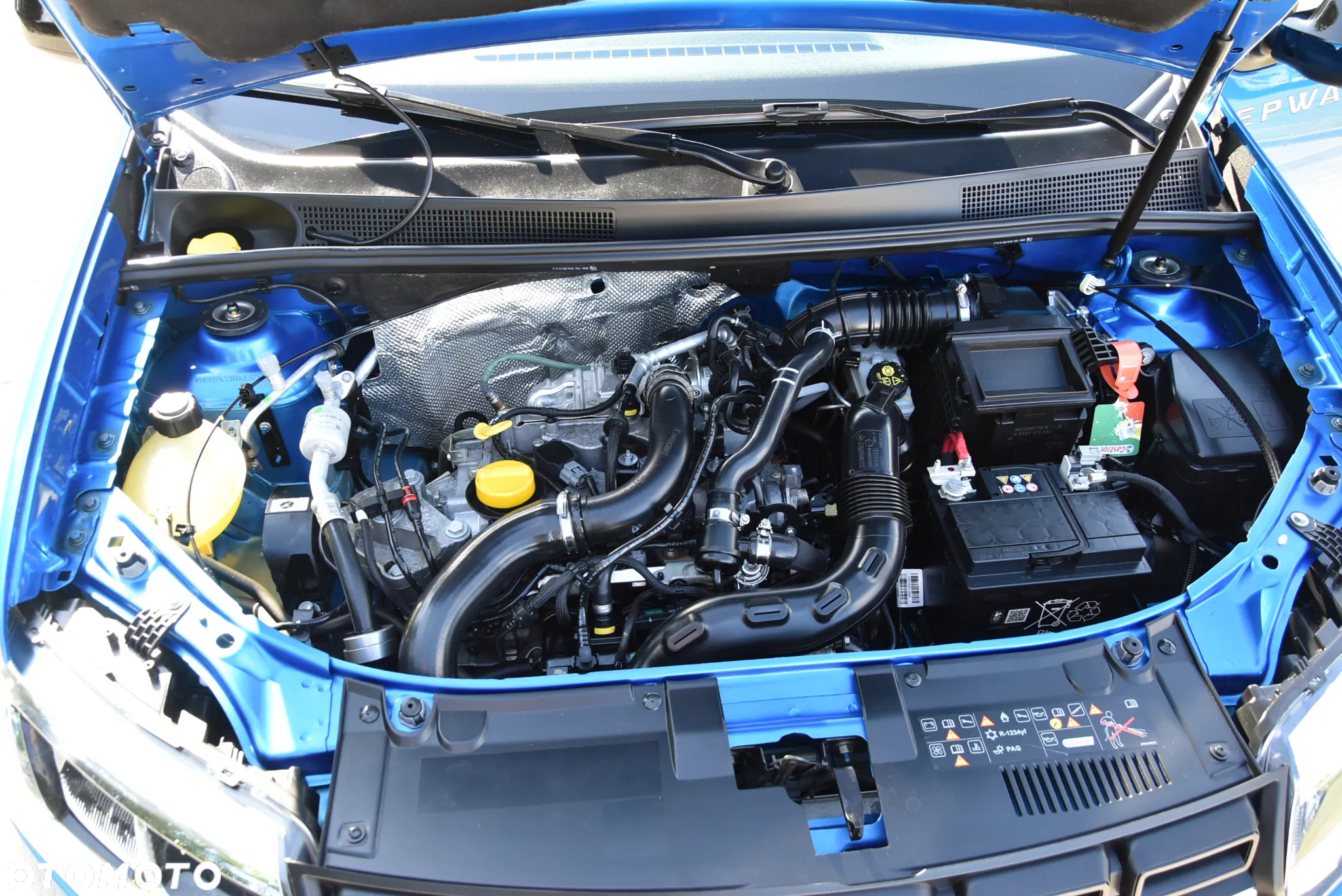 Dacia Sandero 0.9 TCe Laureate S&S - 41