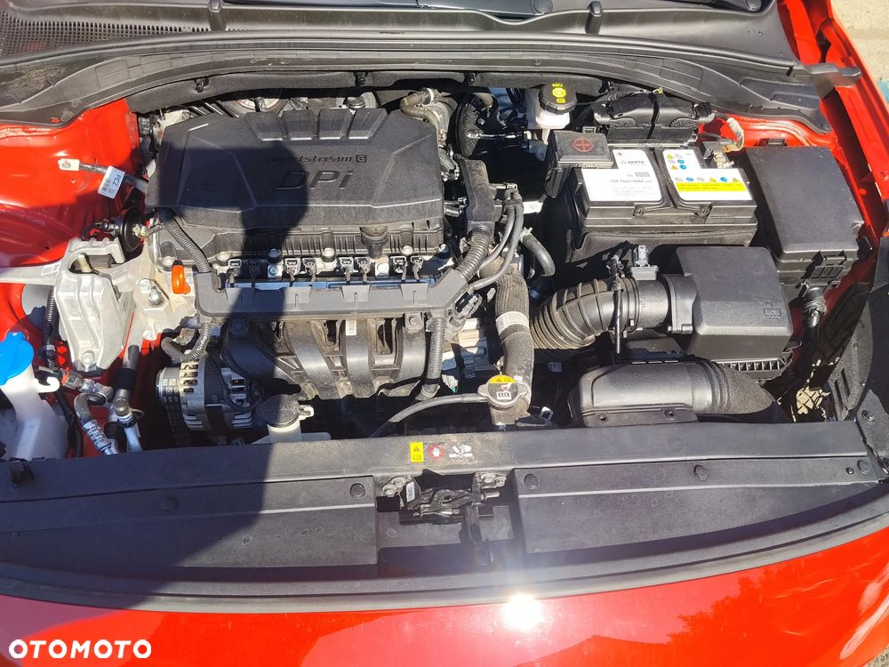 Hyundai i30 1.5 DPI Smart - 11