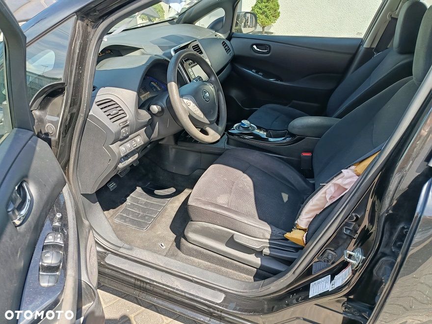 Nissan Leaf - 11