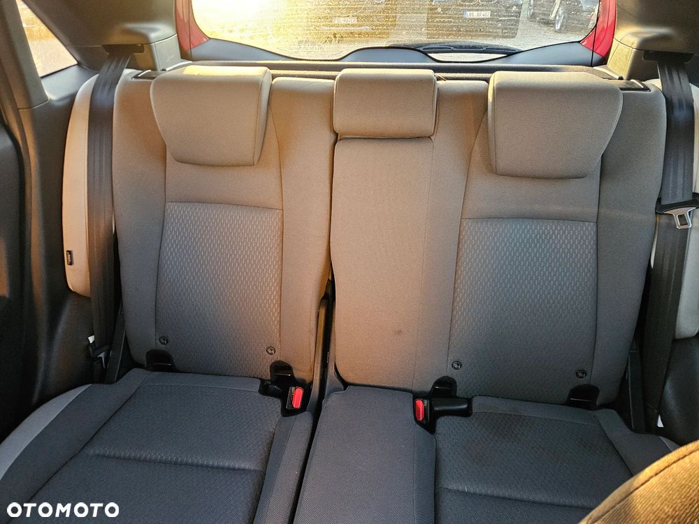 Honda Jazz 1.5 i-MMD Executive Crosstar (Czarny Dach) - 11
