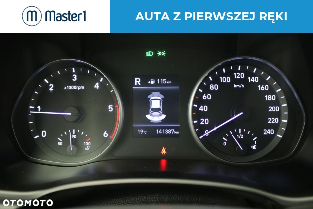 Hyundai i30 1.6 D Classic + - 16