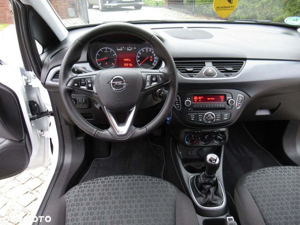 Opel Corsa 1.4 Active - 5