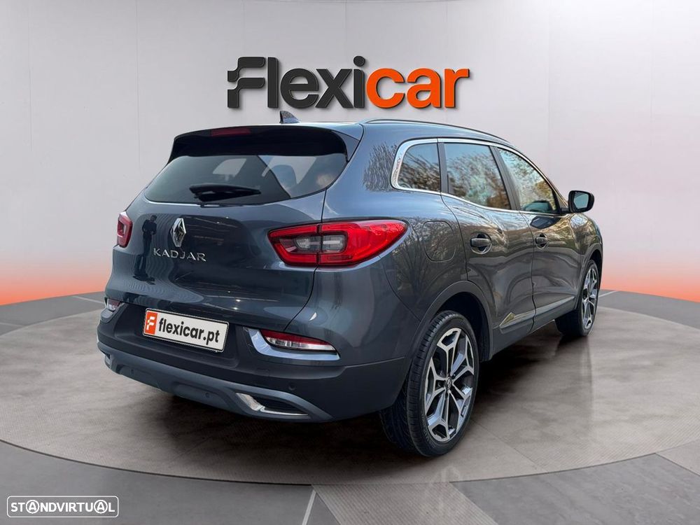 Renault Kadjar 1.5 dCi Black Edition - 6