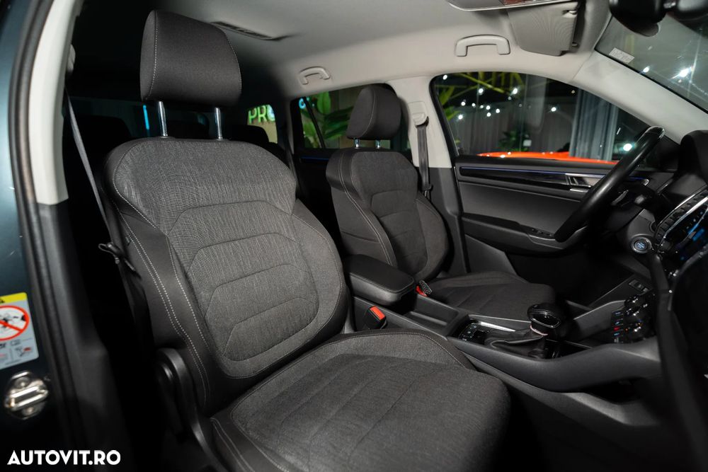 Skoda Kodiaq 2.0 TDI DSG Style - 34