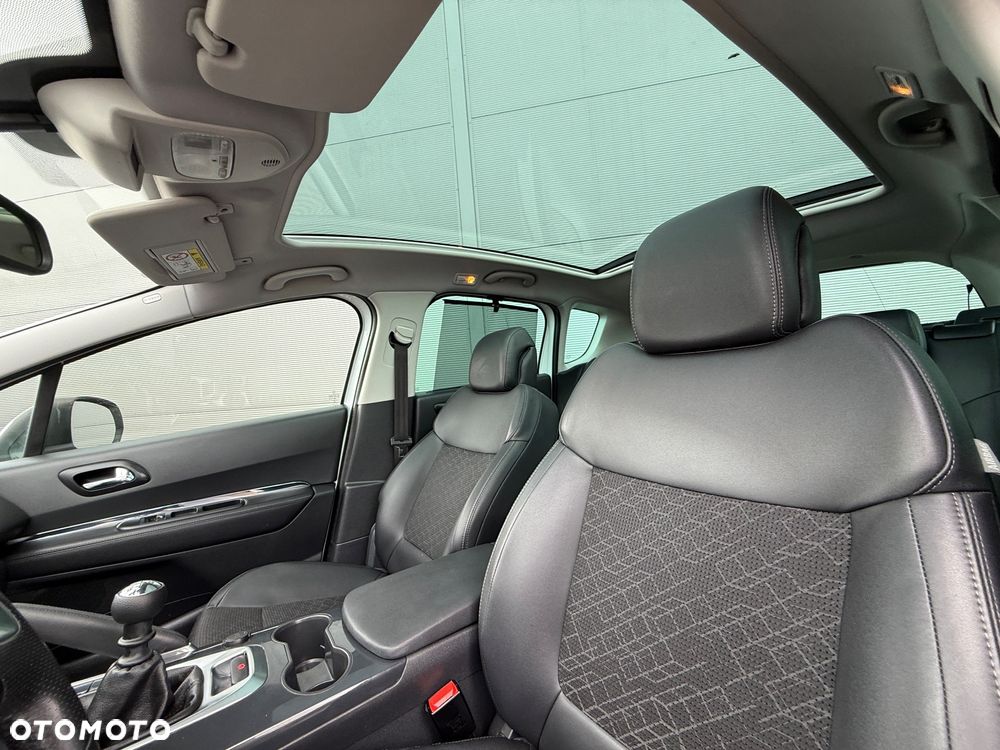 Peugeot 3008 PureTech 130 Stop & Start GPF Allure Business-Paket - 26