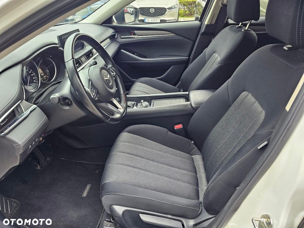 Mazda 6 2.0 SkyMotion - 14