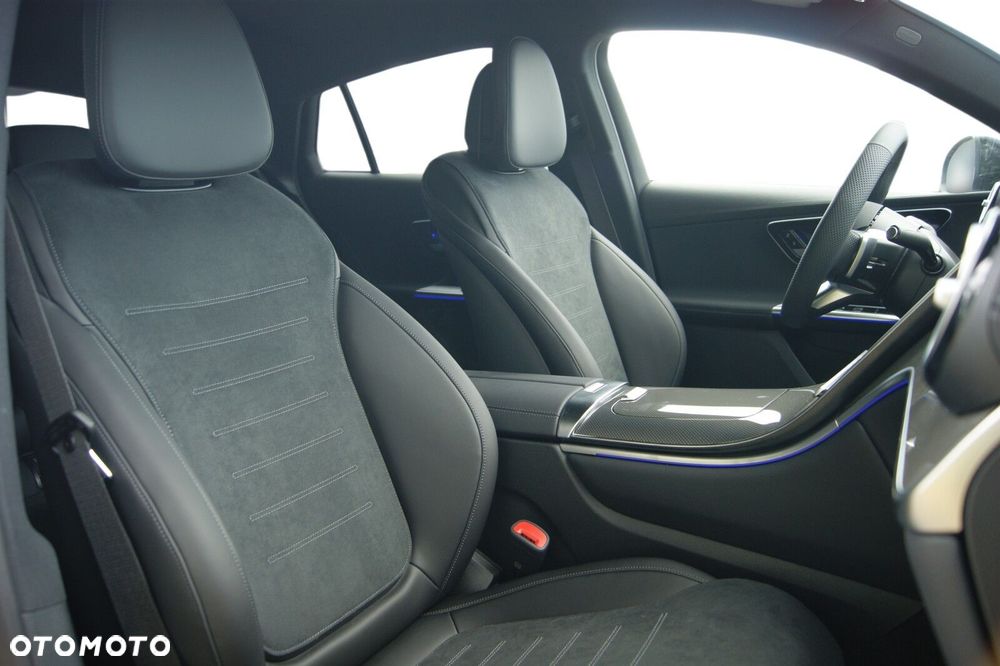 Mercedes-Benz GLC 220 d mHEV 4-Matic AMG Line - 8