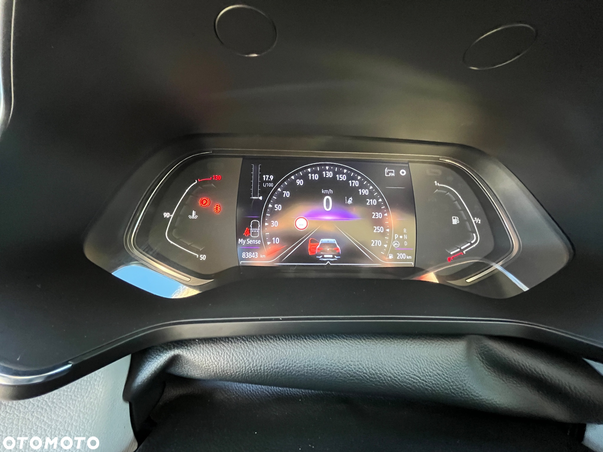 Renault Captur 1.3 TCe Intens EDC - 28