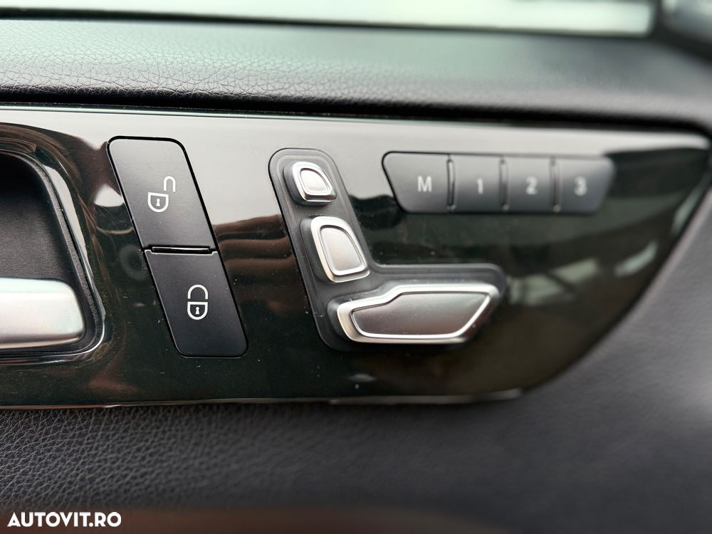 Mercedes-Benz GLE Coupe AMG 43 4M 9G-TRONIC AMG Line - 17