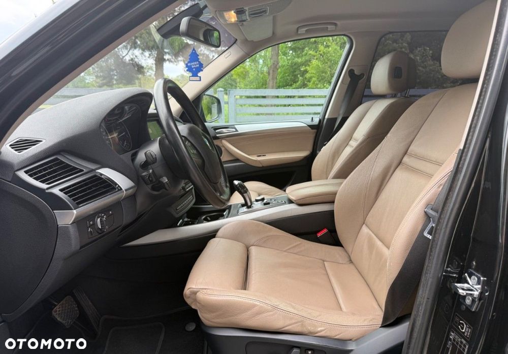 BMW X5 3.0d xDrive - 17