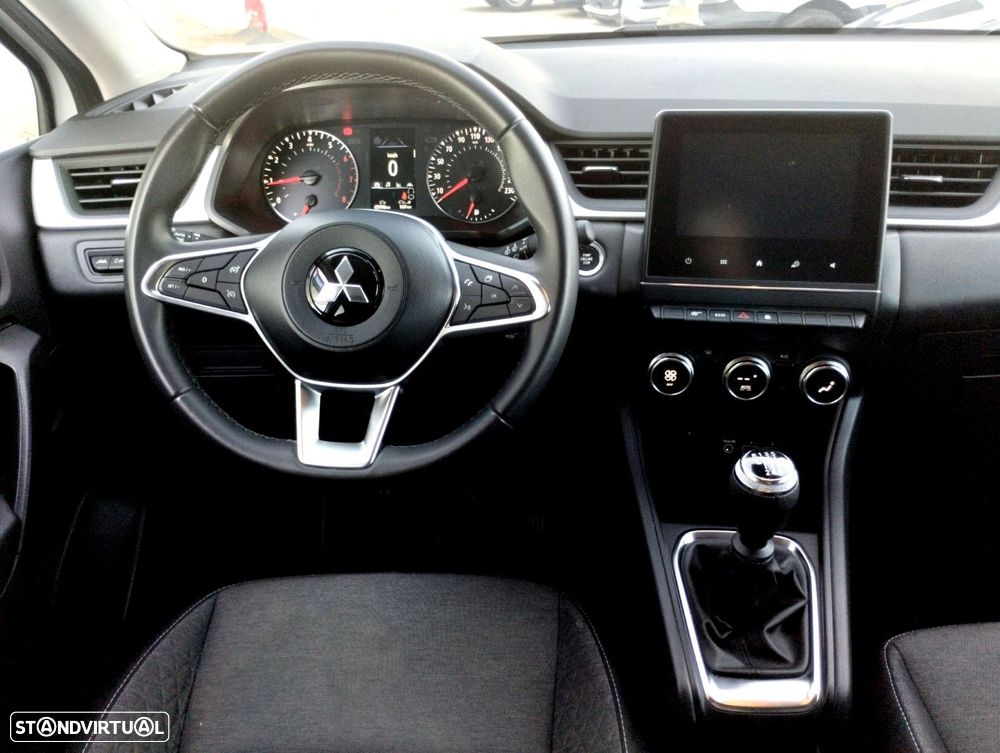 Mitsubishi ASX 1.0 MPI-T Invite - 3