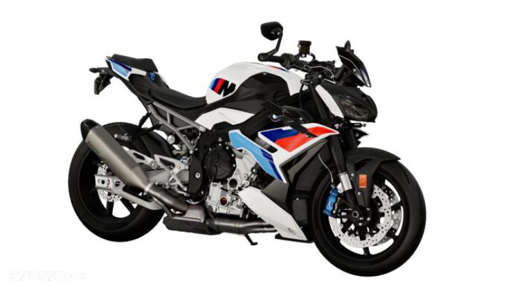 BMW S - 3