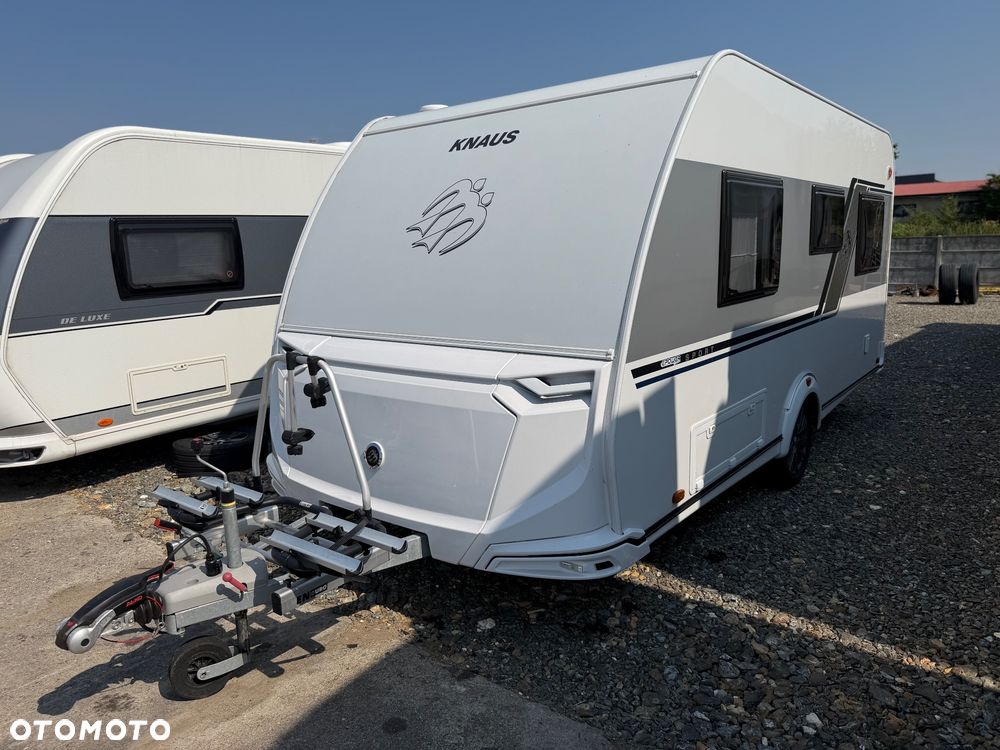 KNAUS 450Fu  Sport E-power - 3