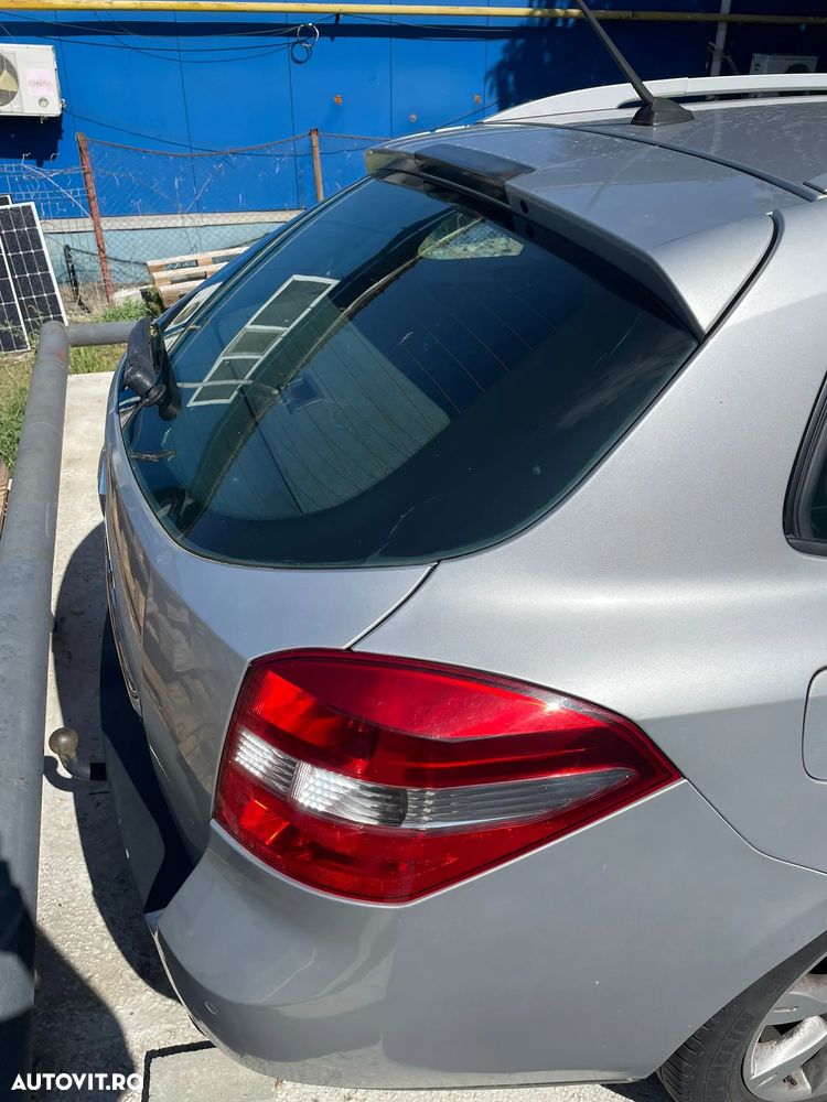 Renault Laguna - 9