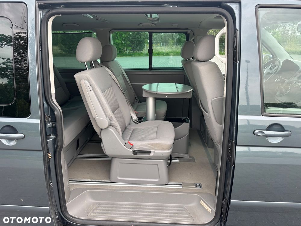 Volkswagen Multivan L1 Comfortline - 5