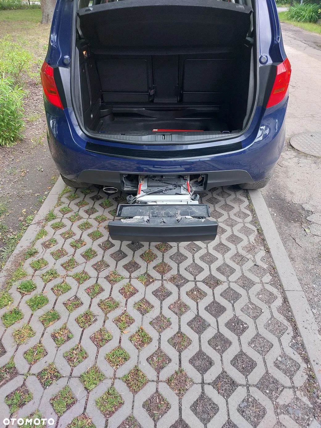 Opel Meriva 1.6 CDTI ecoflex Start/Stop Active - 14