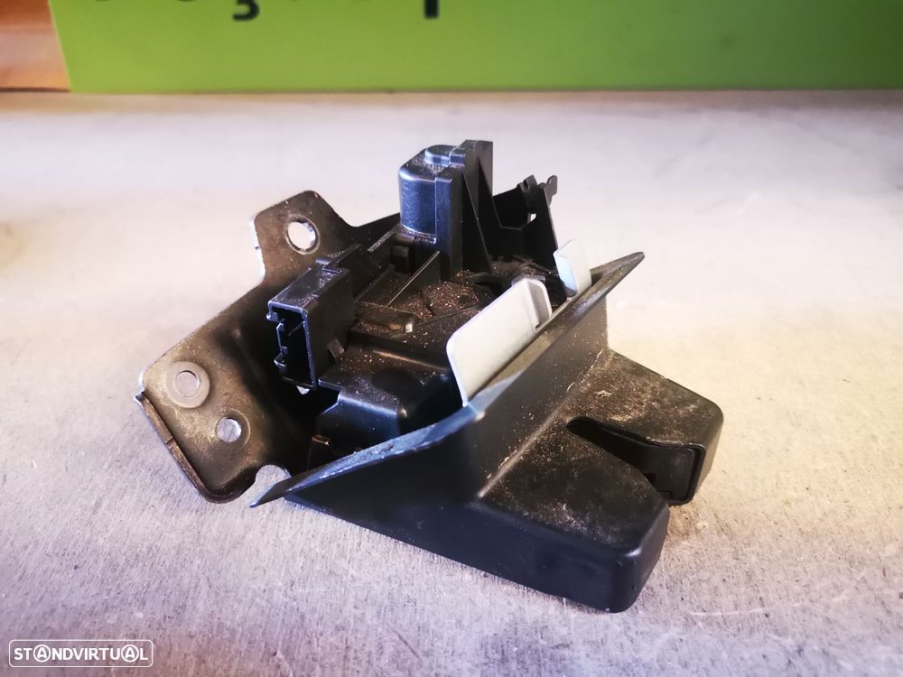 VOLVO V60 II FAROLIM MALA MOTOR LIMPA VIDROS FECHADURA BRAÇO ESCOVA - FT331 LV039 - 6