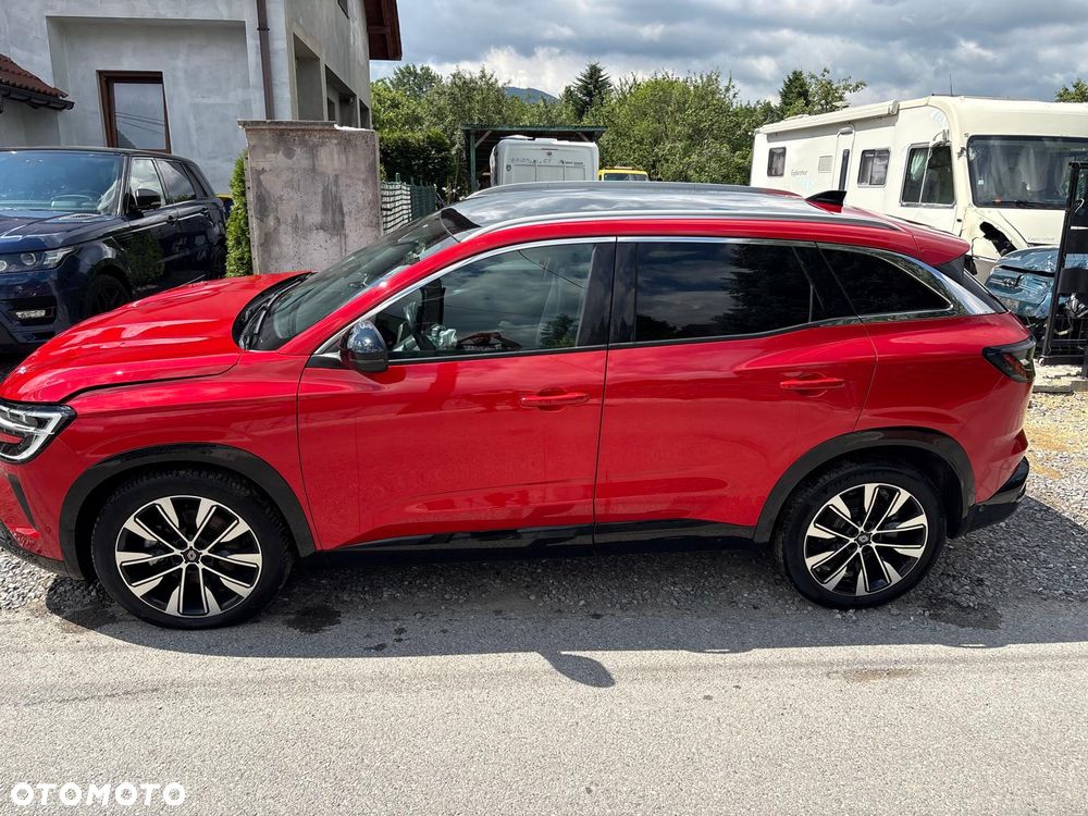 Renault Austral E-Tech Full 200 Techno - 18