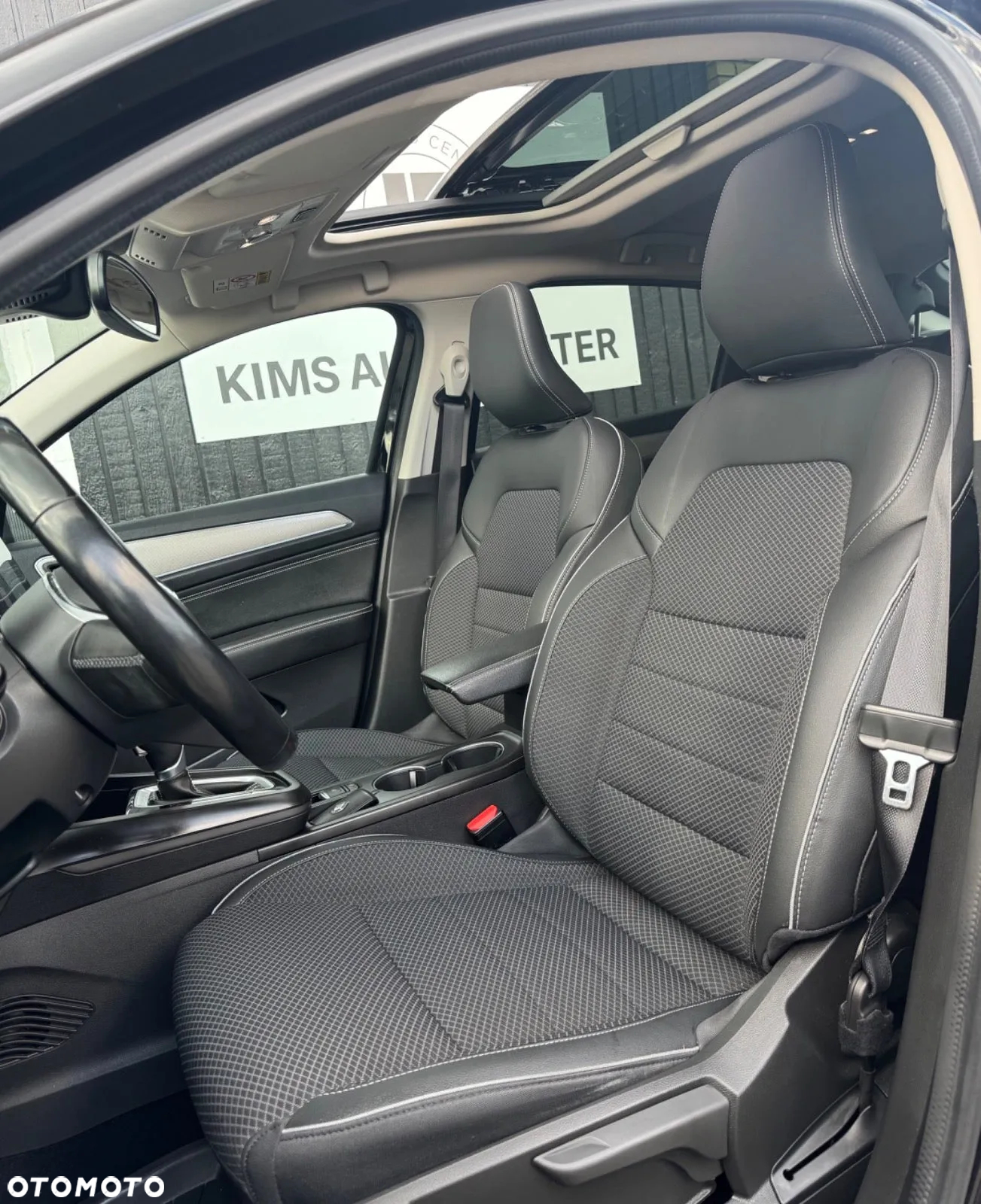 Renault Arkana 1.6 E-TECH Intens MMT - 8