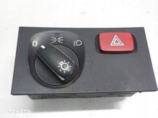 SCANIA R WŁĄCZNIK PRZEŁĄCZNIK ŚWIATEŁ