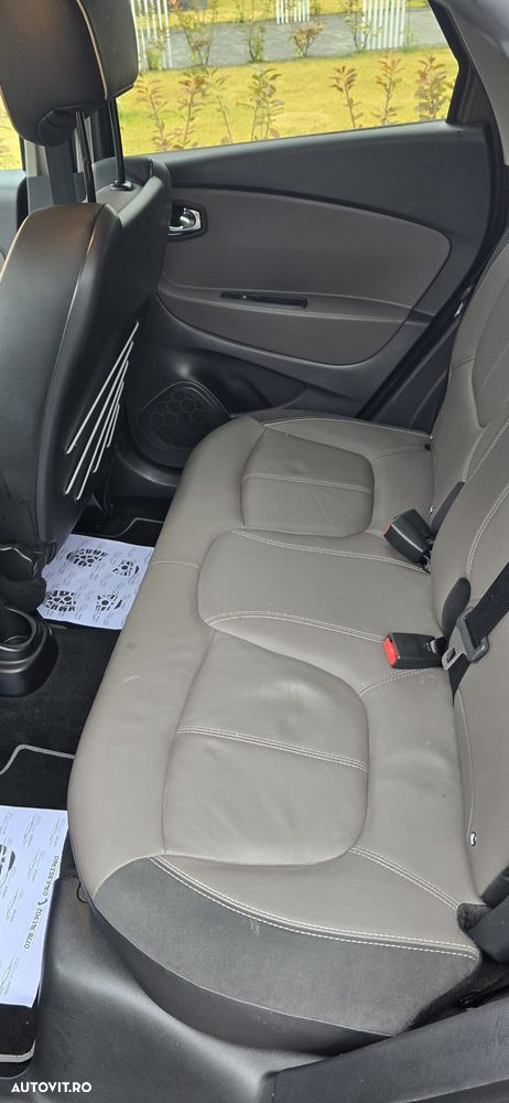 Renault Captur ENERGY dCi 110 Start&Stop Elysee - 11