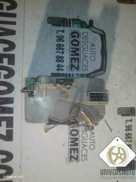 FECHADURA PORTA FRONTAL DIREITA PEUGEOT 306 FASTBACK 1995 - 2