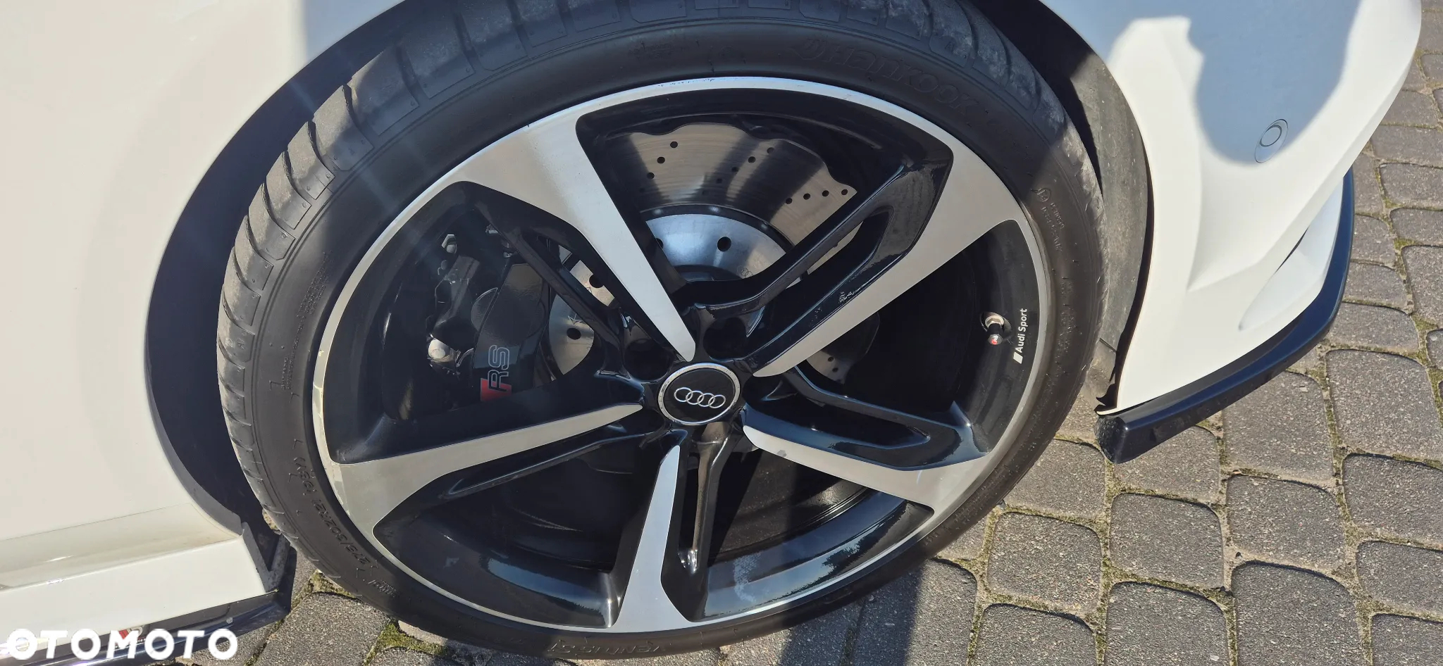 Audi RS7 Sportback 4.0 TFSI Quattro Tiptronic - 10