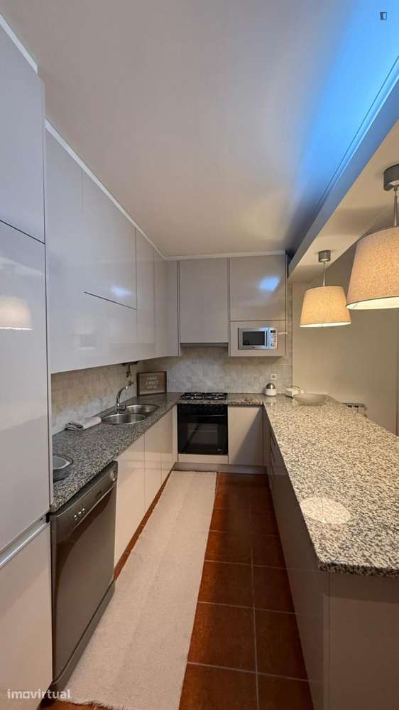 Apartamento com 2 quartos - localizado em Esposende - Grande imagem: 5/11
