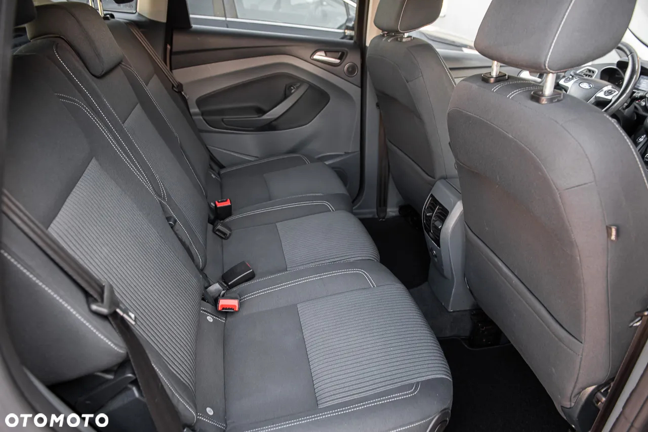 Ford C-MAX 2.0 TDCi Titanium - 30