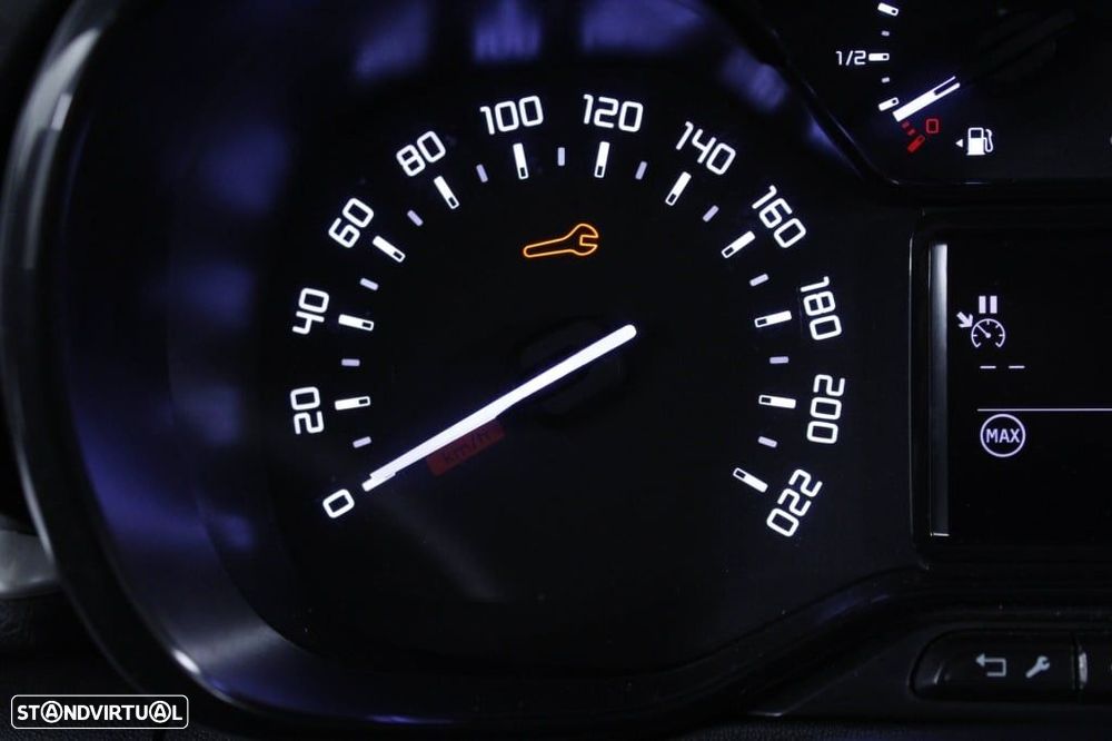 Citroën C3 1.2 PureTech Max - 28