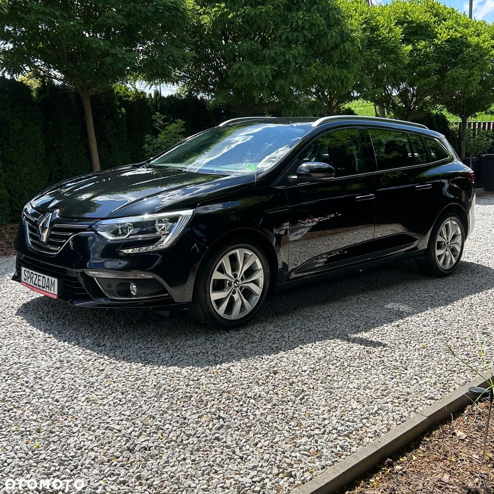 Renault Megane - 4