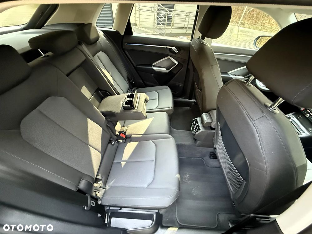 Audi Q3 35 TFSI S tronic - 26