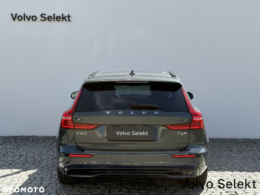 Volvo V60 - 8