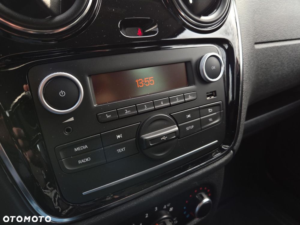 Dacia Lodgy 1.5 Blue dCi Laureate S&S - 22