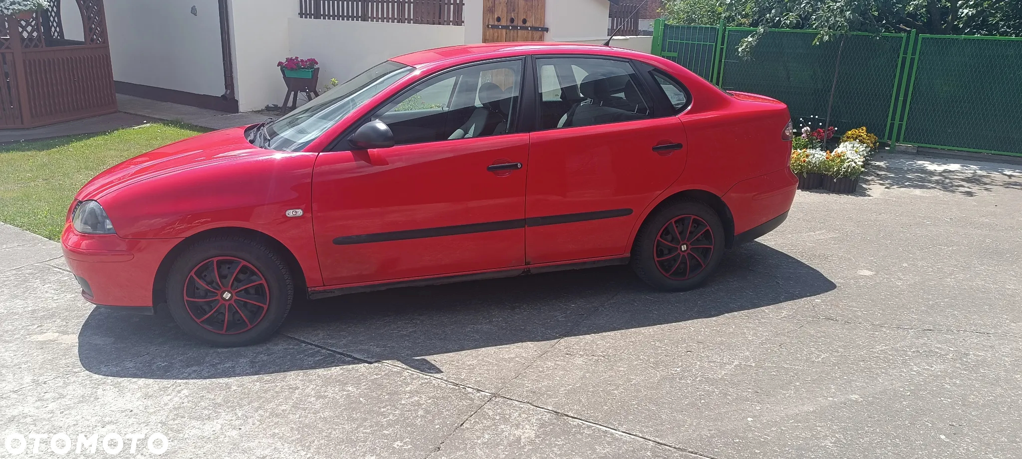 Seat Cordoba 1.2 12V Stella - 7