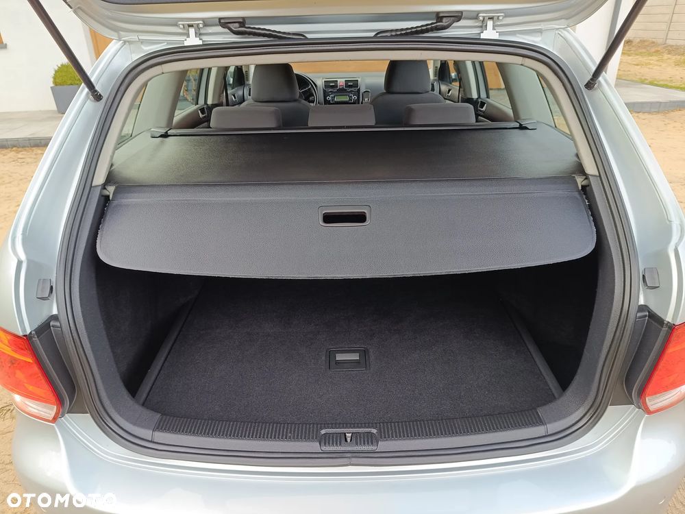 Volkswagen Golf 1.9 TDI Edition - 27