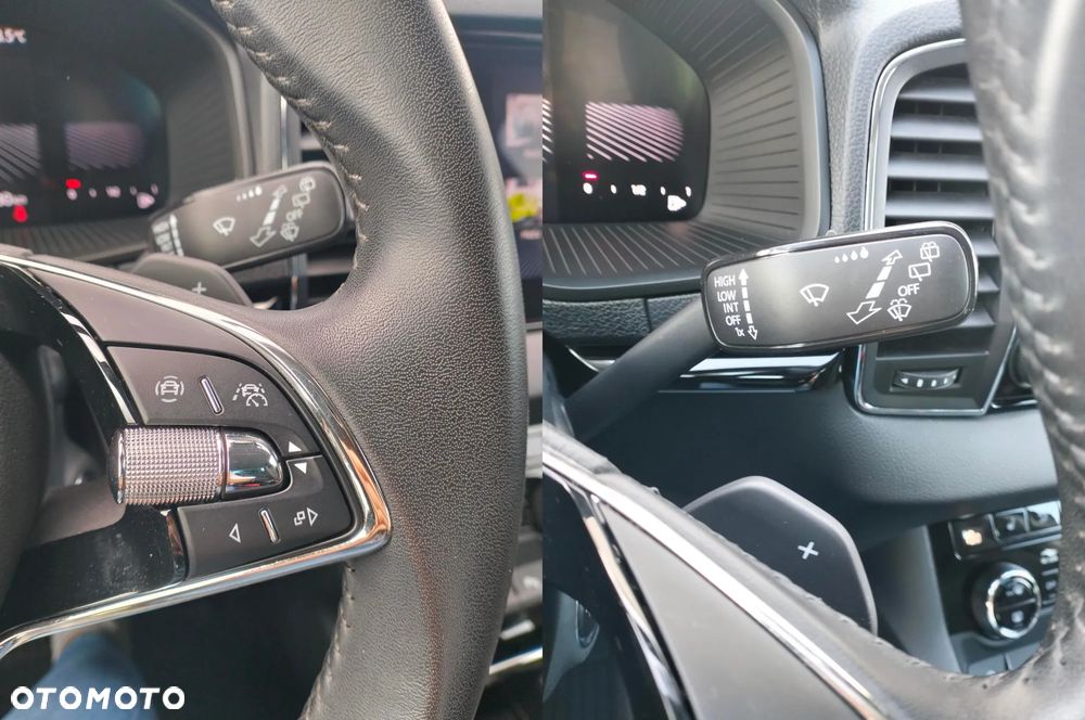 Skoda Karoq 1.5 TSI ACT Style DSG - 12