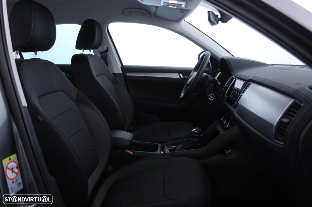 Skoda Kodiaq 2.0 TDI Ambition DSG - 14