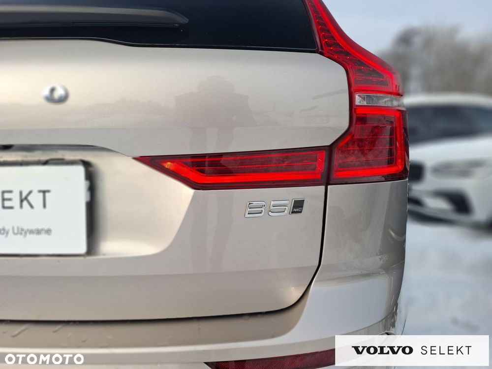 Volvo XC 60 - 35