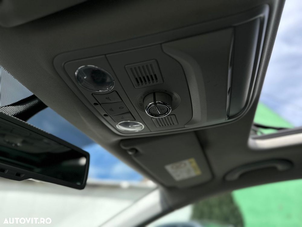 Skoda Octavia 2.0 TDI DSG Drive - 18